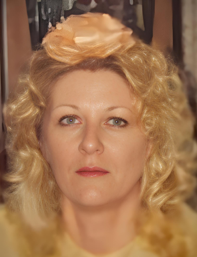 Deborah Ann Lowe Profile Photo