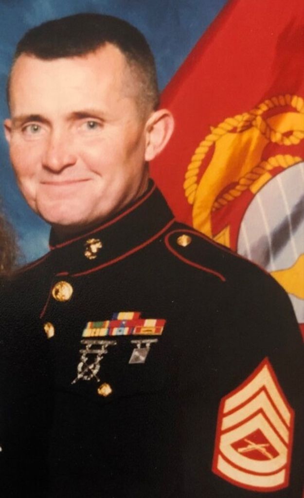 1Sgt William Hilderbrand Profile Photo
