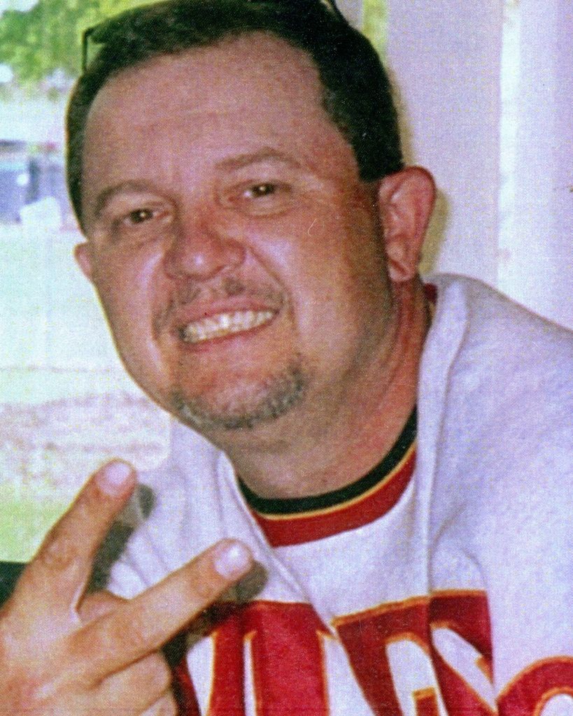 Ralph Smith Profile Photo