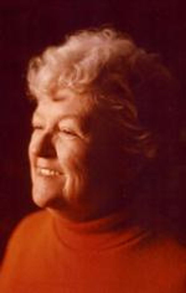Eileen Clawson