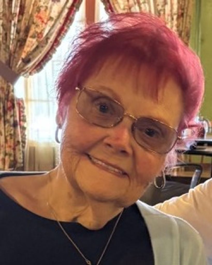 Ruby LaVerle White Profile Photo