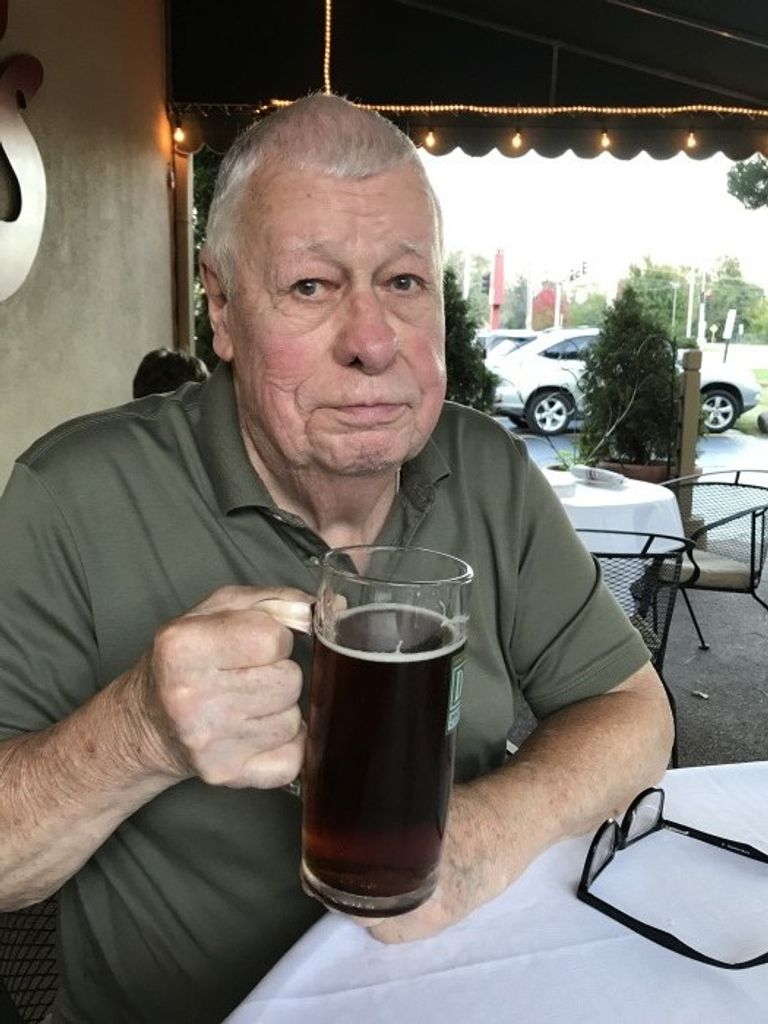 Wilfred "Bill" J. Dennie