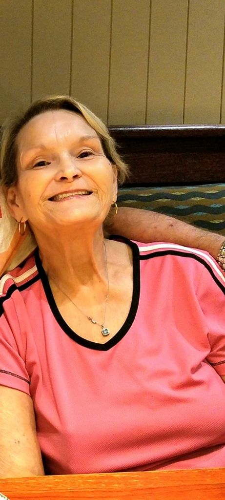 Judy Spradlin Connell Profile Photo