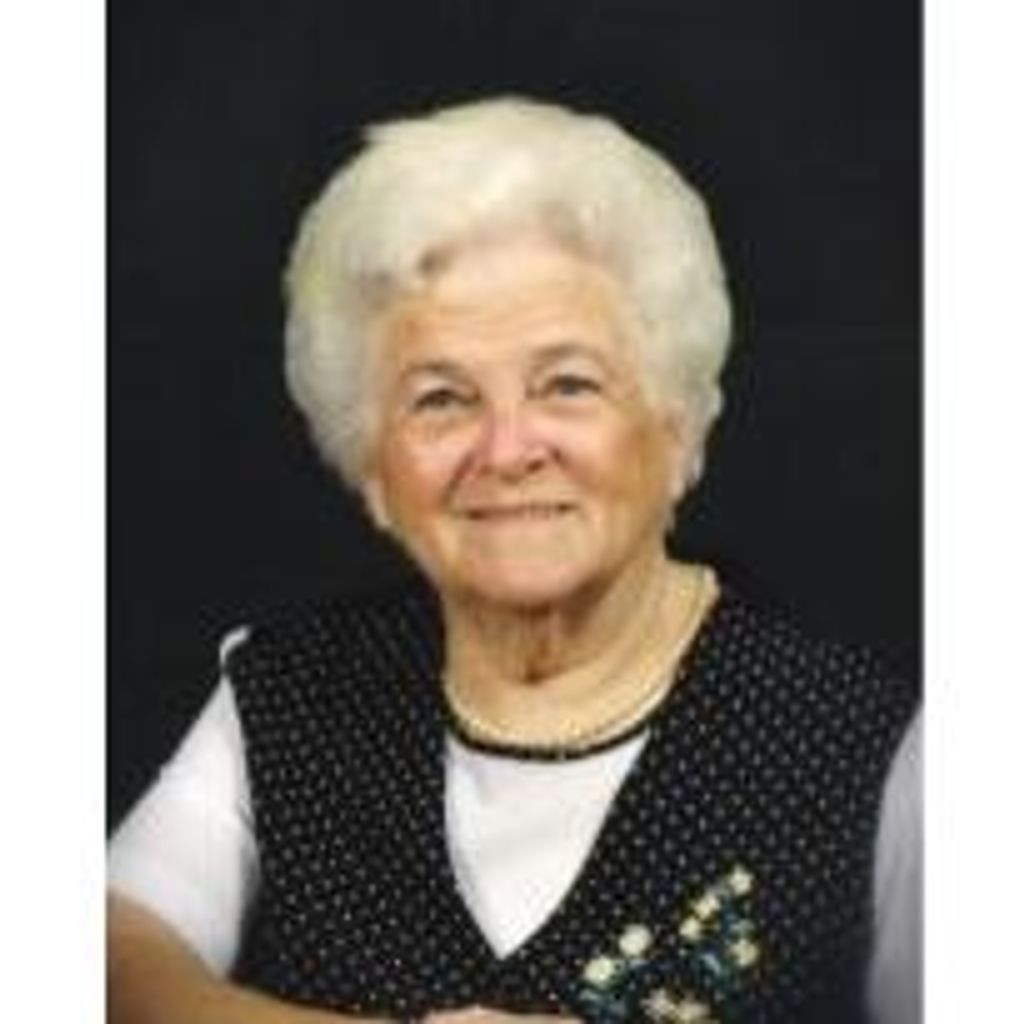 Bessie "Lucille" Greene