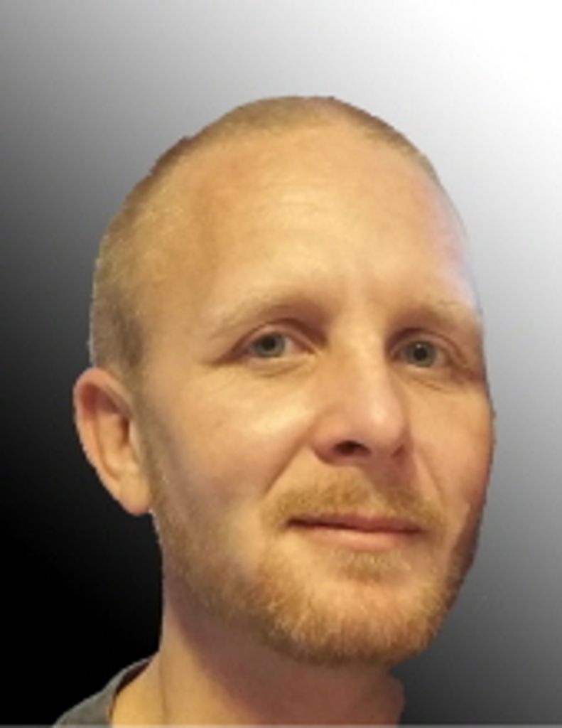 Joshua John Graham Profile Photo