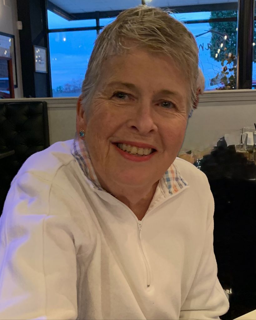 Beverly Joan Upperman Profile Photo