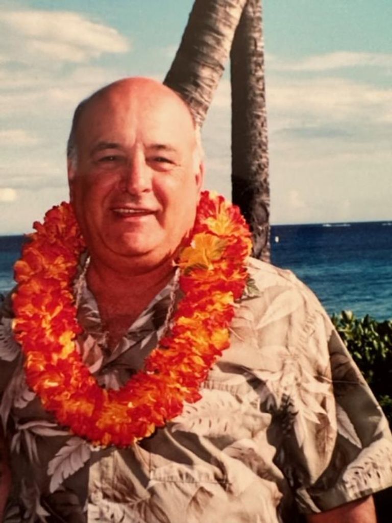 Richard A. Demicco