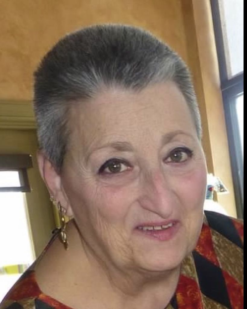 Mary V. Di Padova Profile Photo