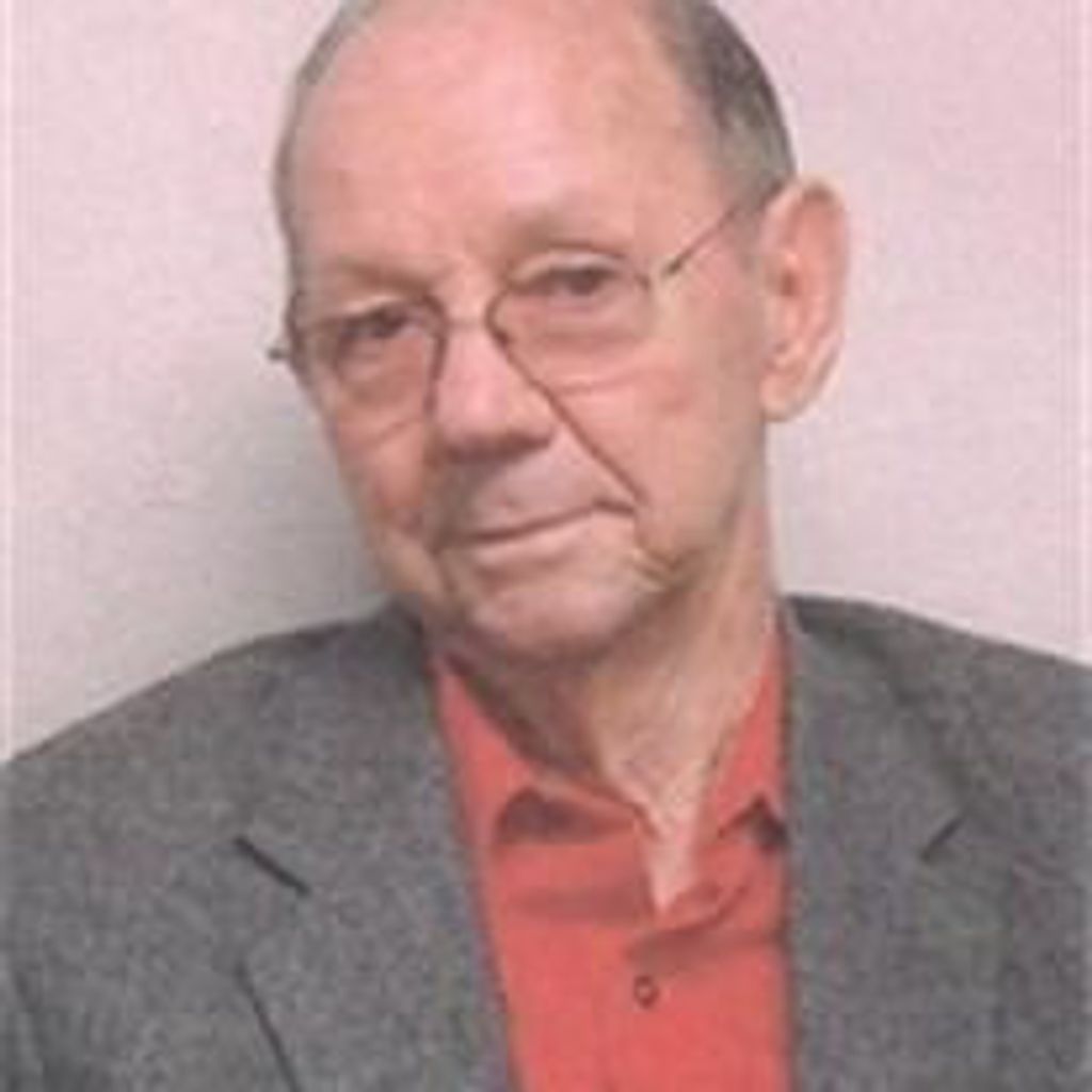 Ivan Durward Lewis