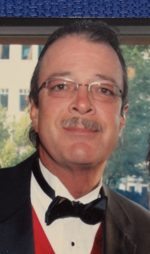 Brian Edwin Little