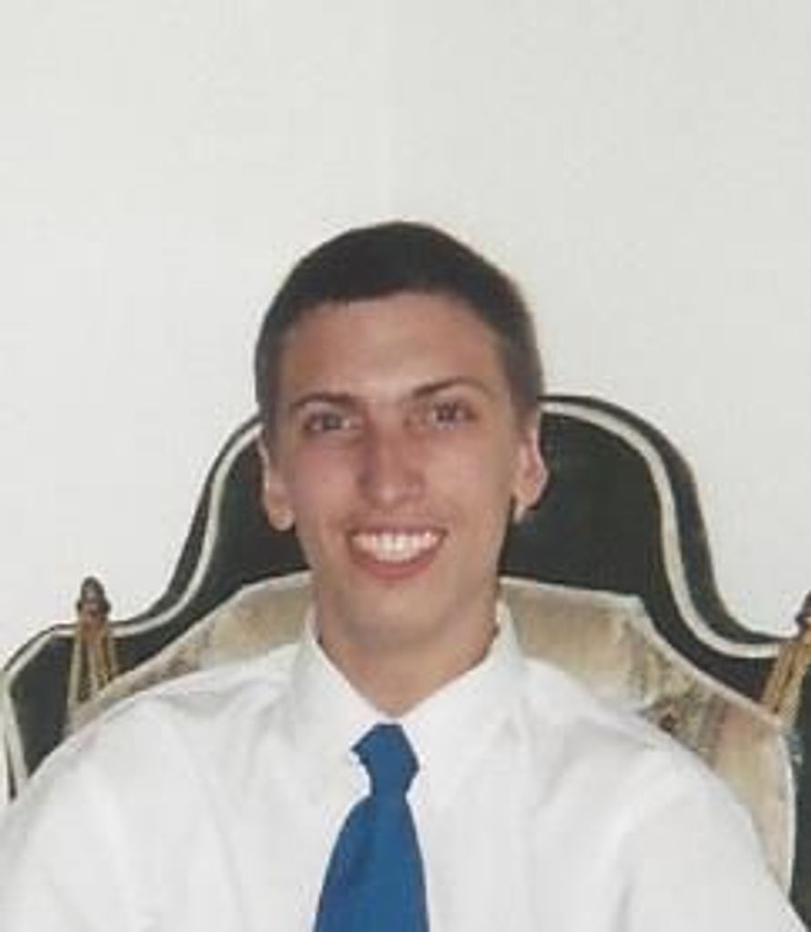 Robert J. Falchek Iii Profile Photo