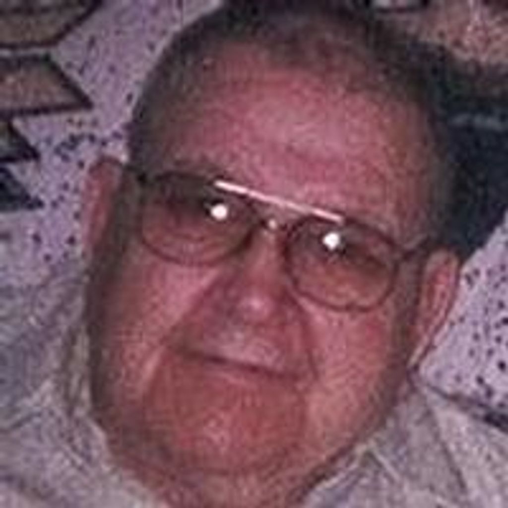 Richard D. "Babe" Sheley Profile Photo