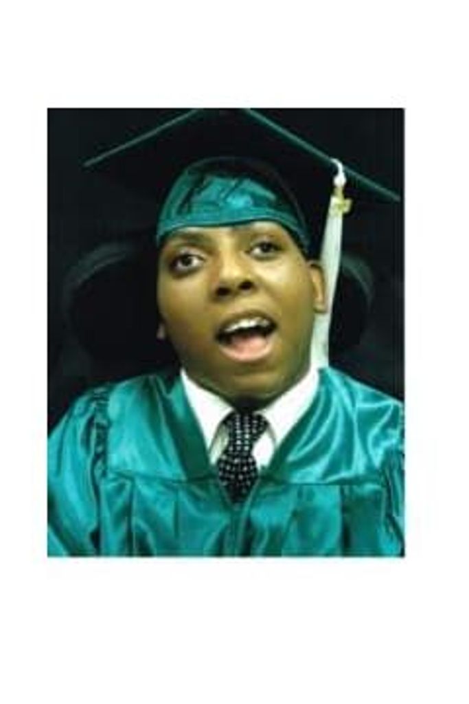 Scenario Rahsaan Williamson