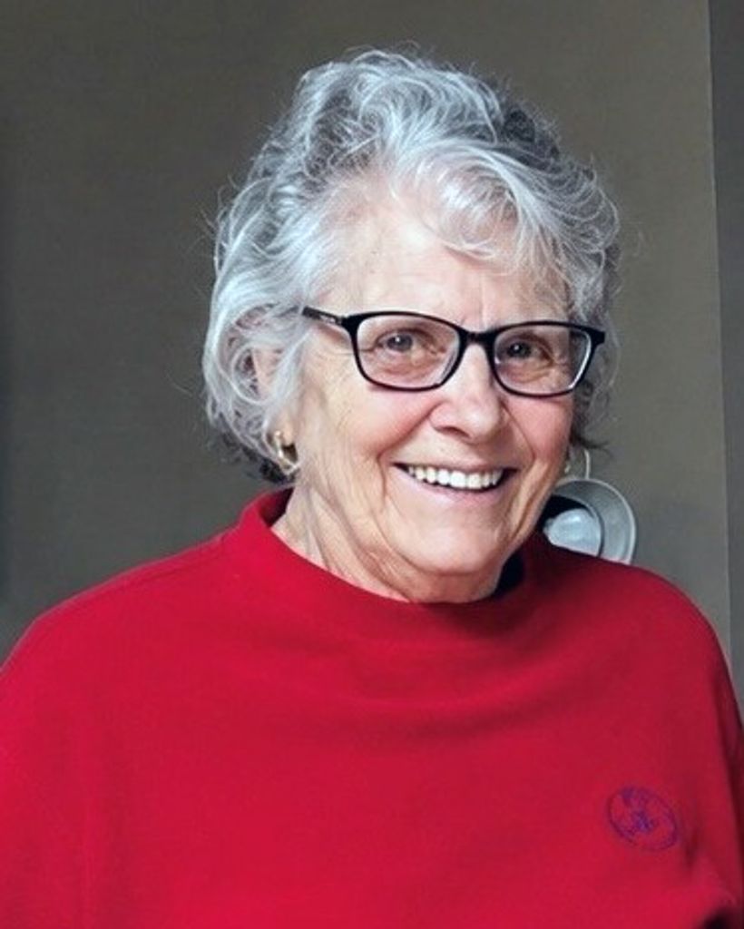 Gwen Regier Profile Photo
