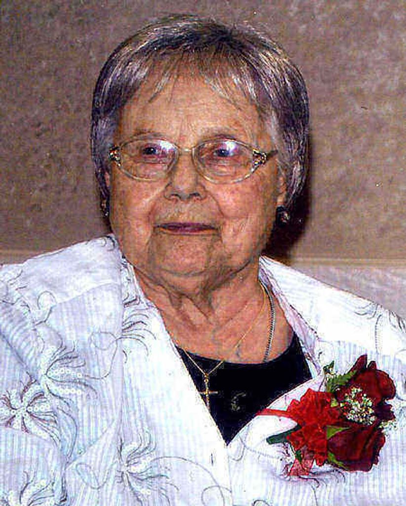 Helen Burnett