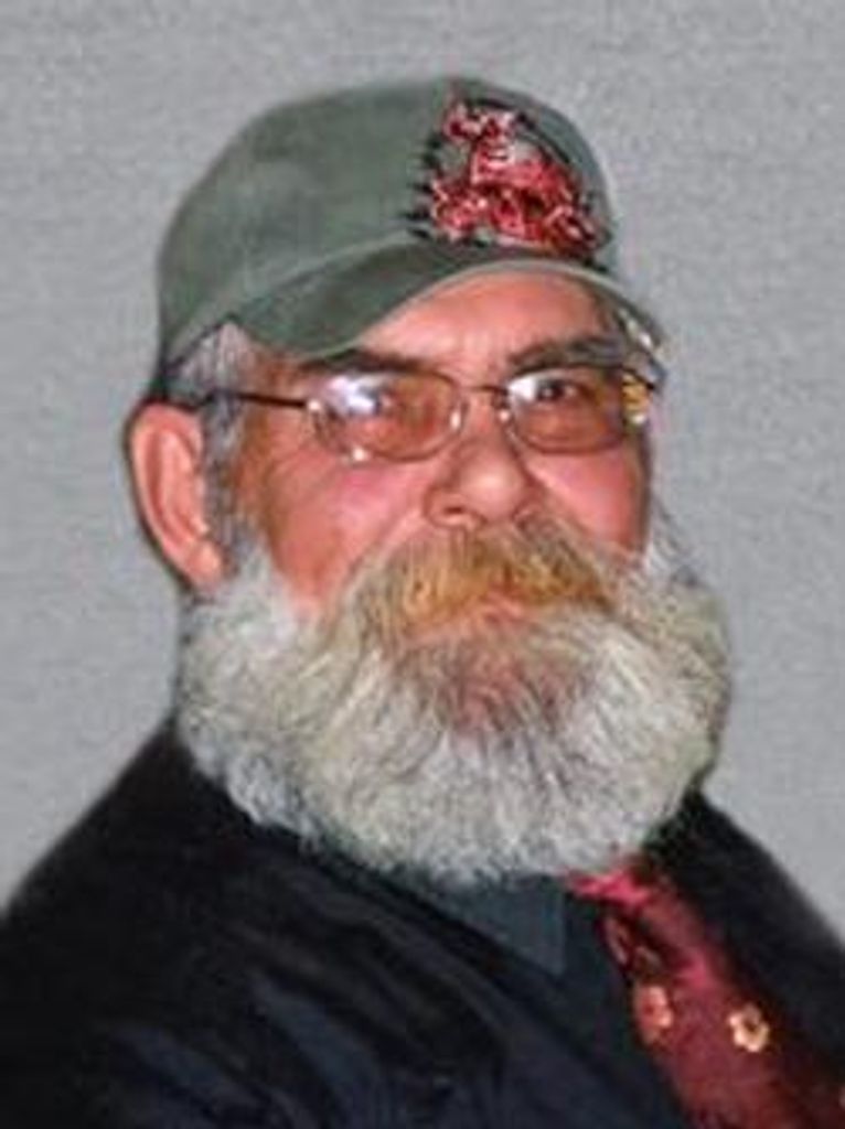 Veril Howard Hieb