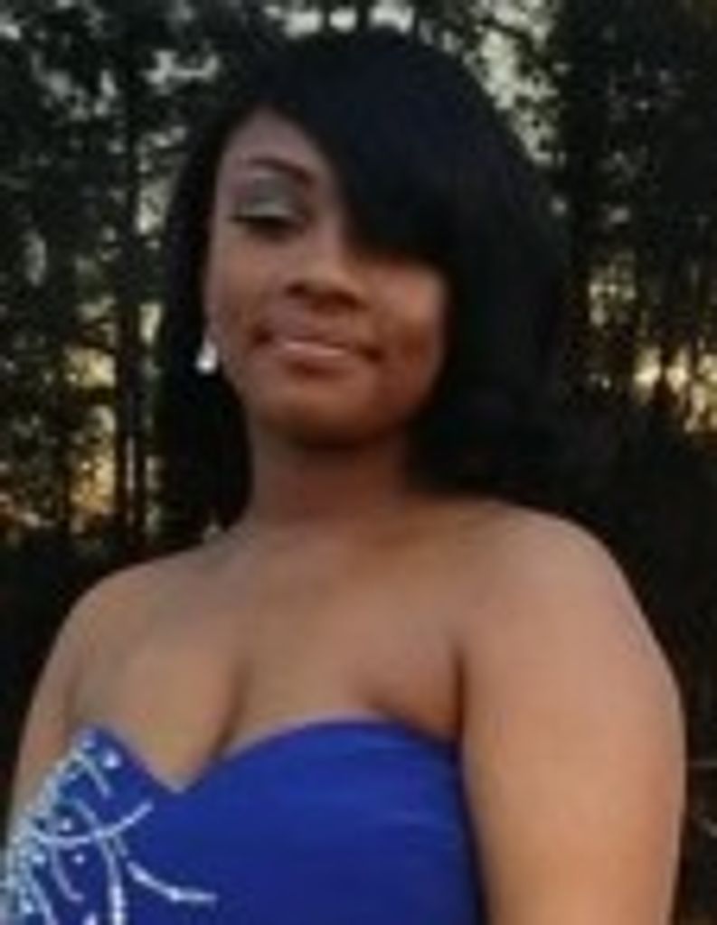 Kashema Latoya Bowman