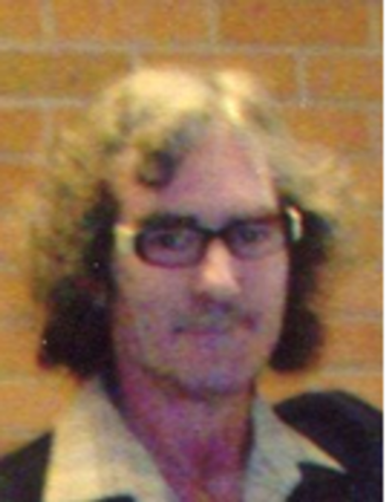 Warren R. Woznick, Jr.