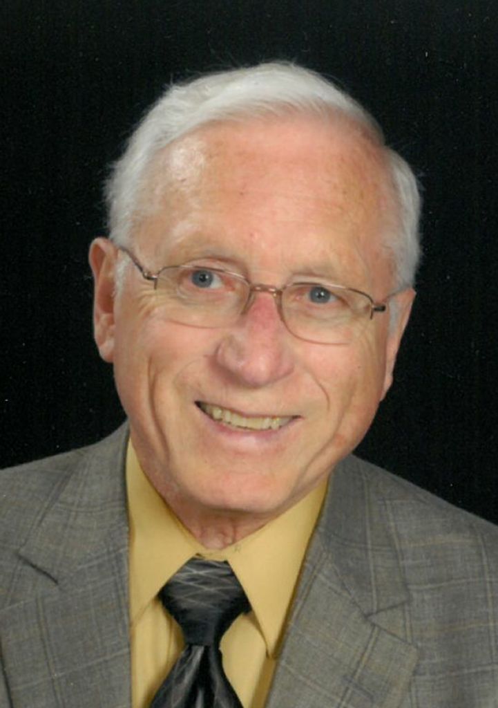 William "Bill" Anthony Sullivan