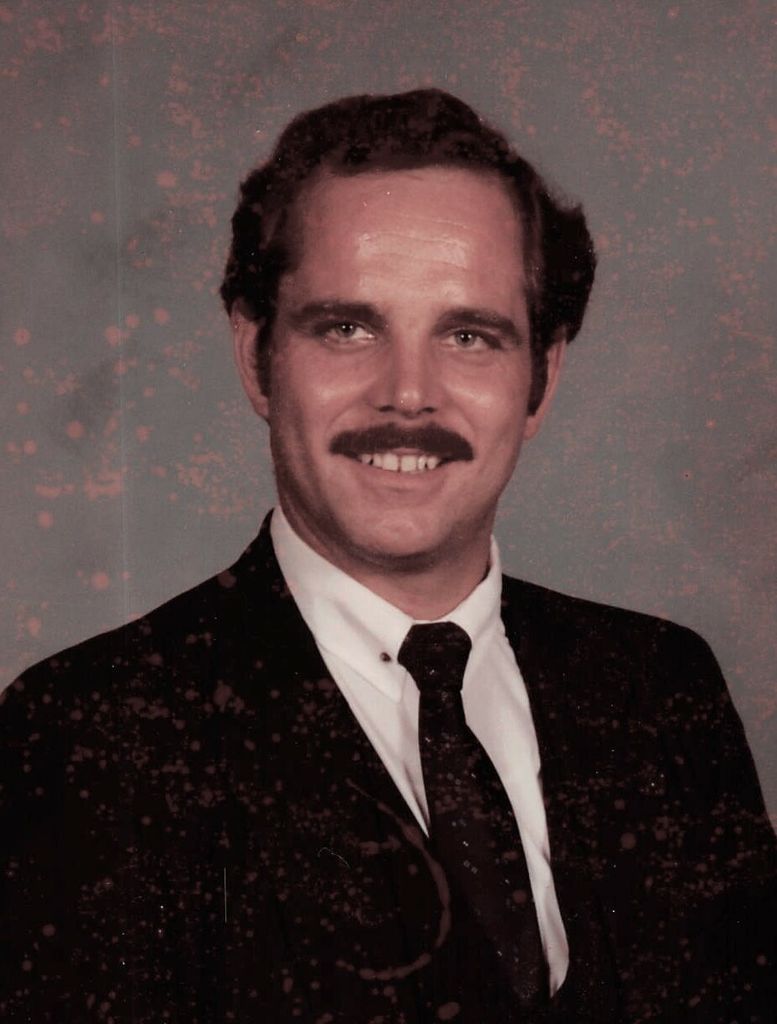 Jerry Herron
