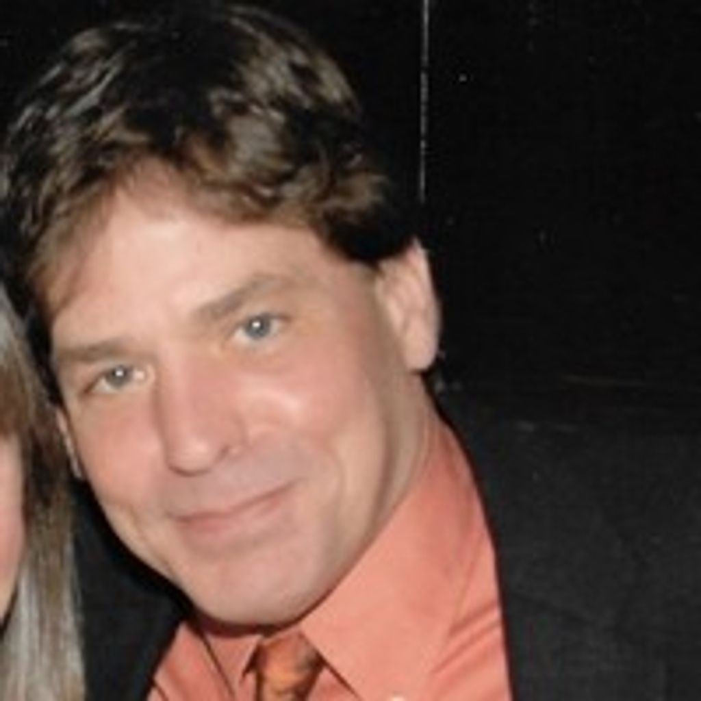 Terry Alan Swanson