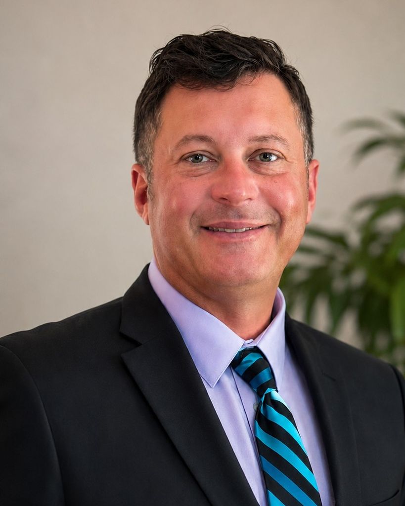 Ray Allen Duhon, Jr. Profile Photo