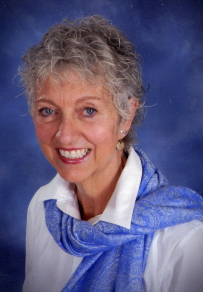Marilyn (Thoms)  Wheeler