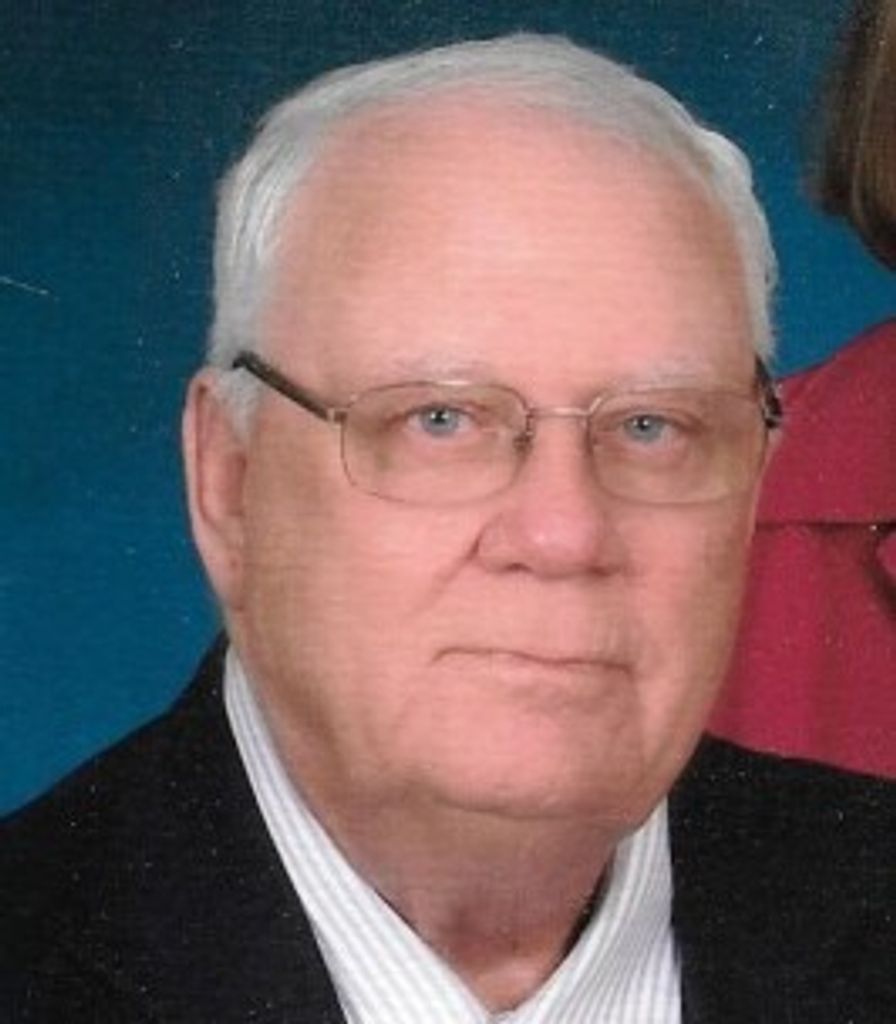 Charles Coleman Roden