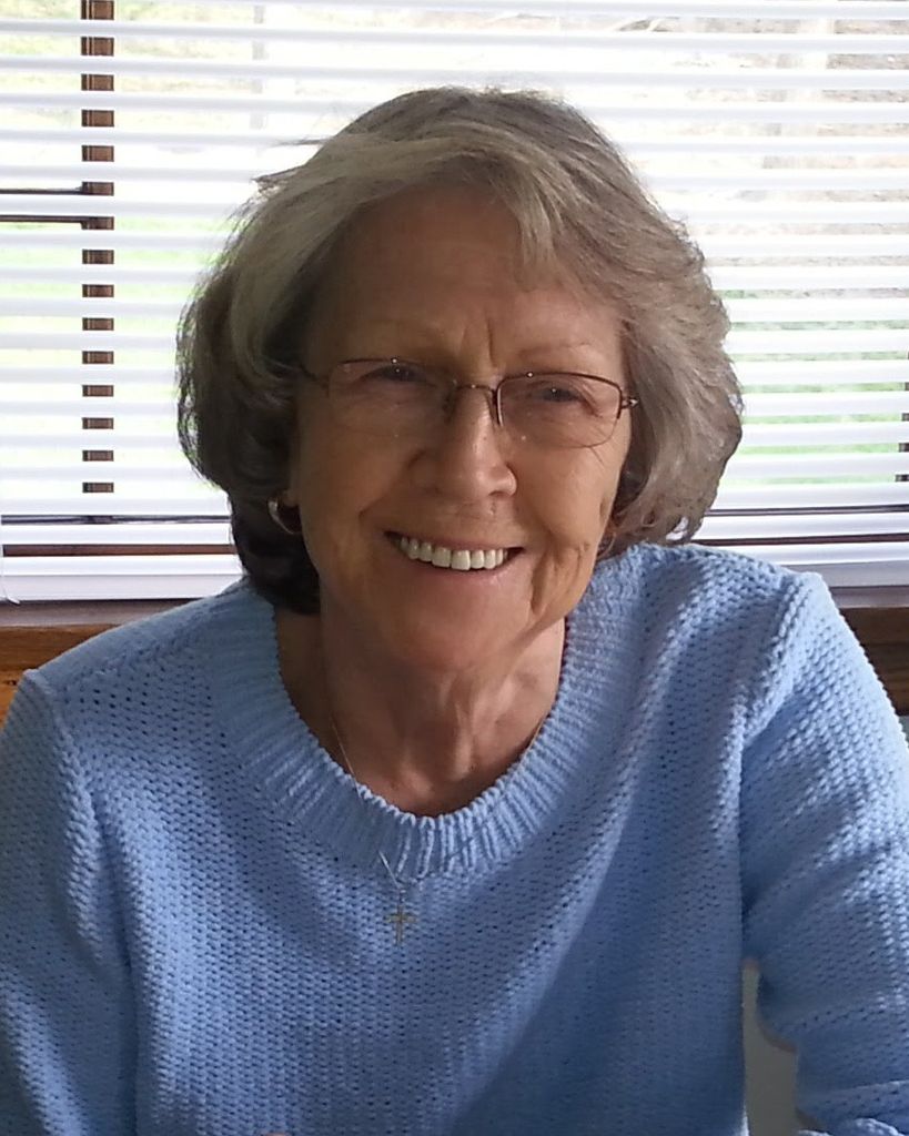 Dorothy J. Edgar Profile Photo