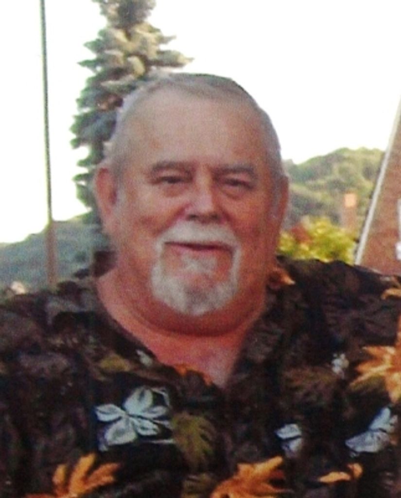 Virgel 'Andy' A. Moran