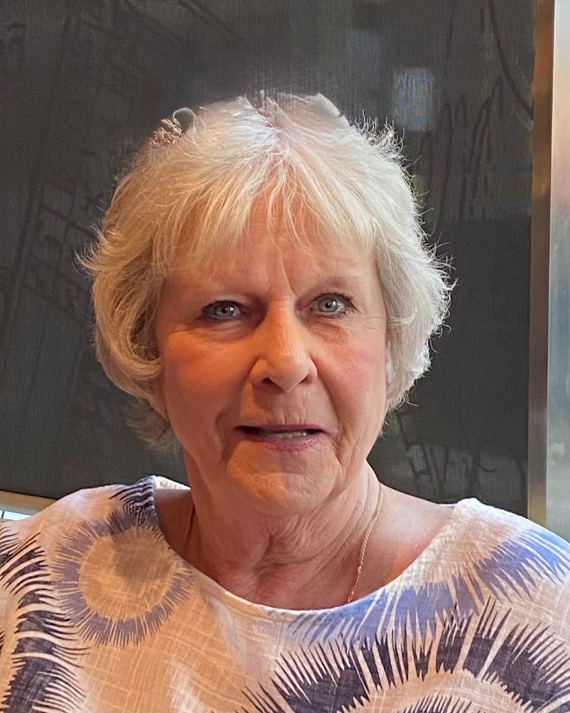 Janice Helen Gibb Profile Photo