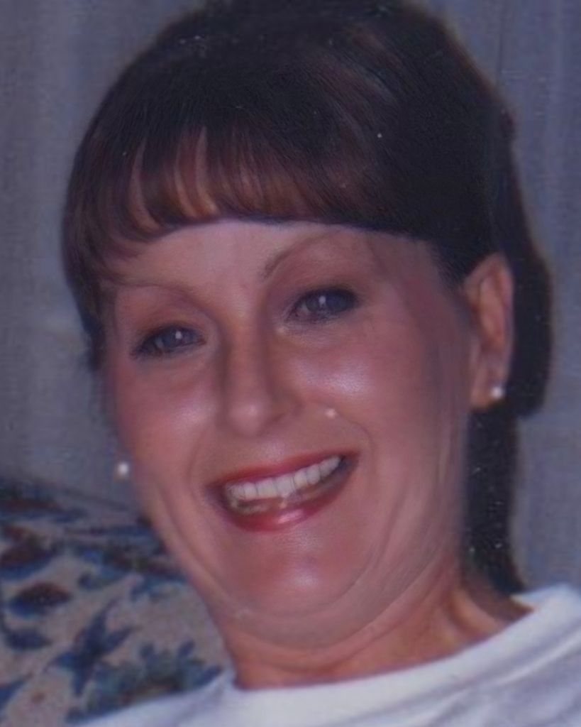 Linda Diane Bessinger