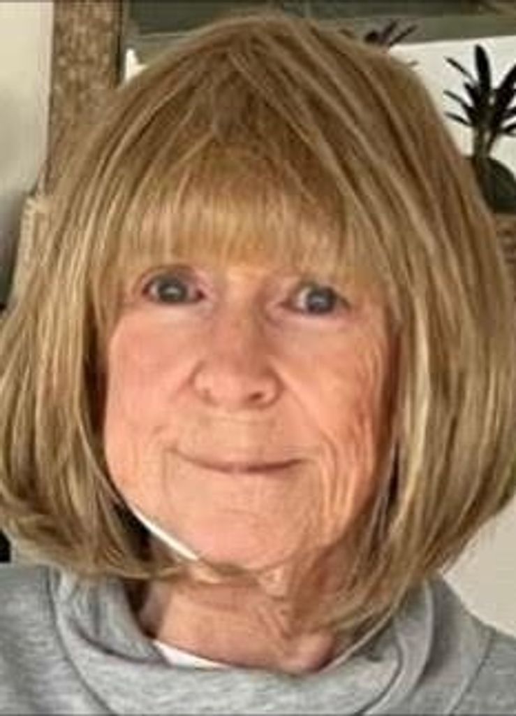 Nancy Barclay Profile Photo