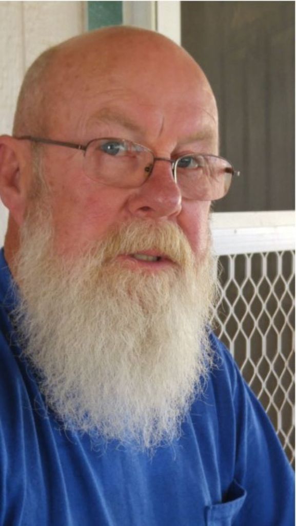 Howard Daniel McCoy
