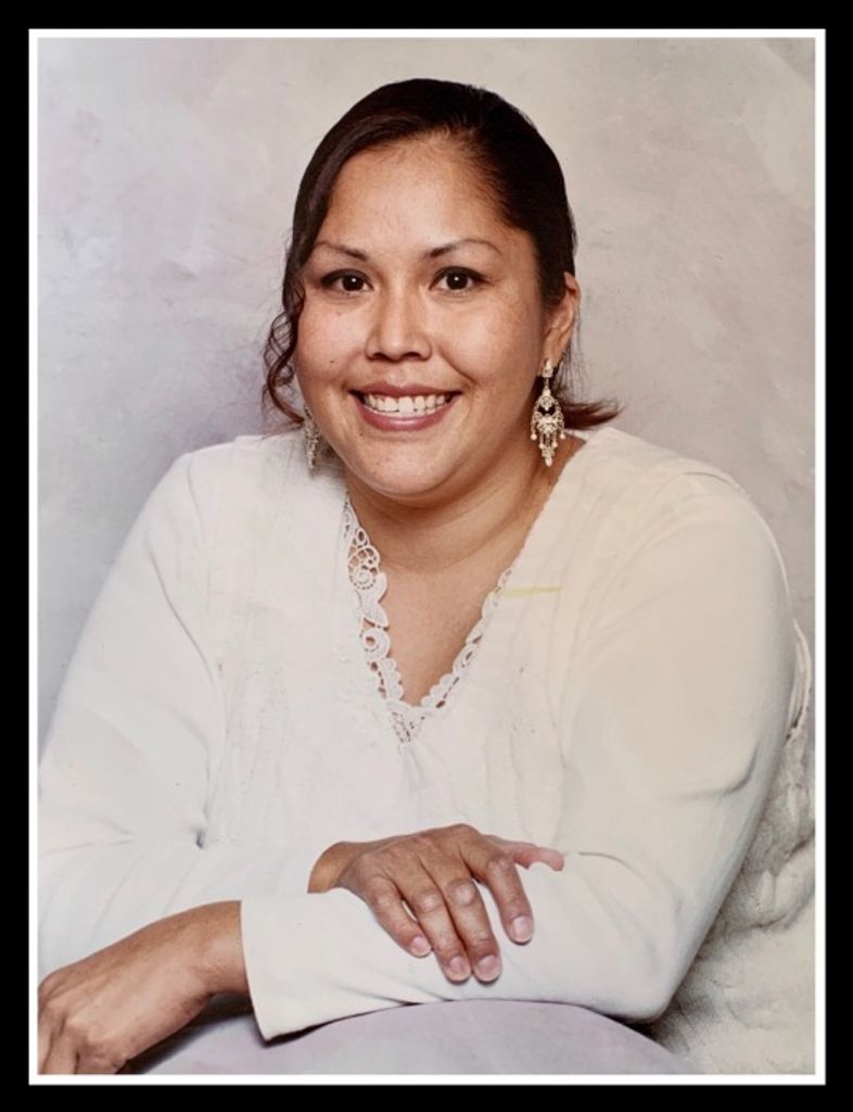 Cheryl Ann Tache