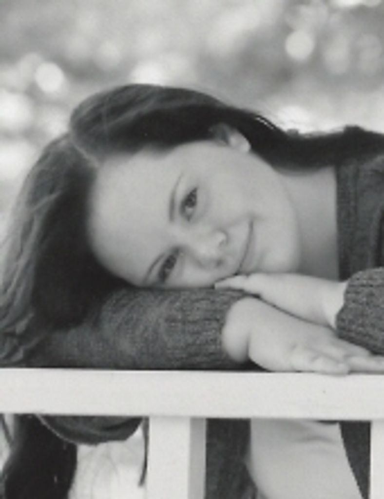 Marissa Miller Profile Photo