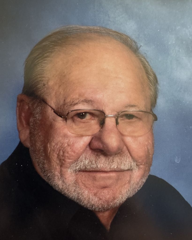 Leonard "Butch" Herrmann Profile Photo