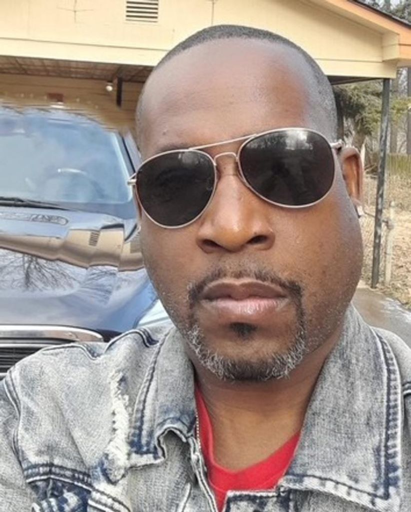 Erin Deshawn Maxwell Profile Photo