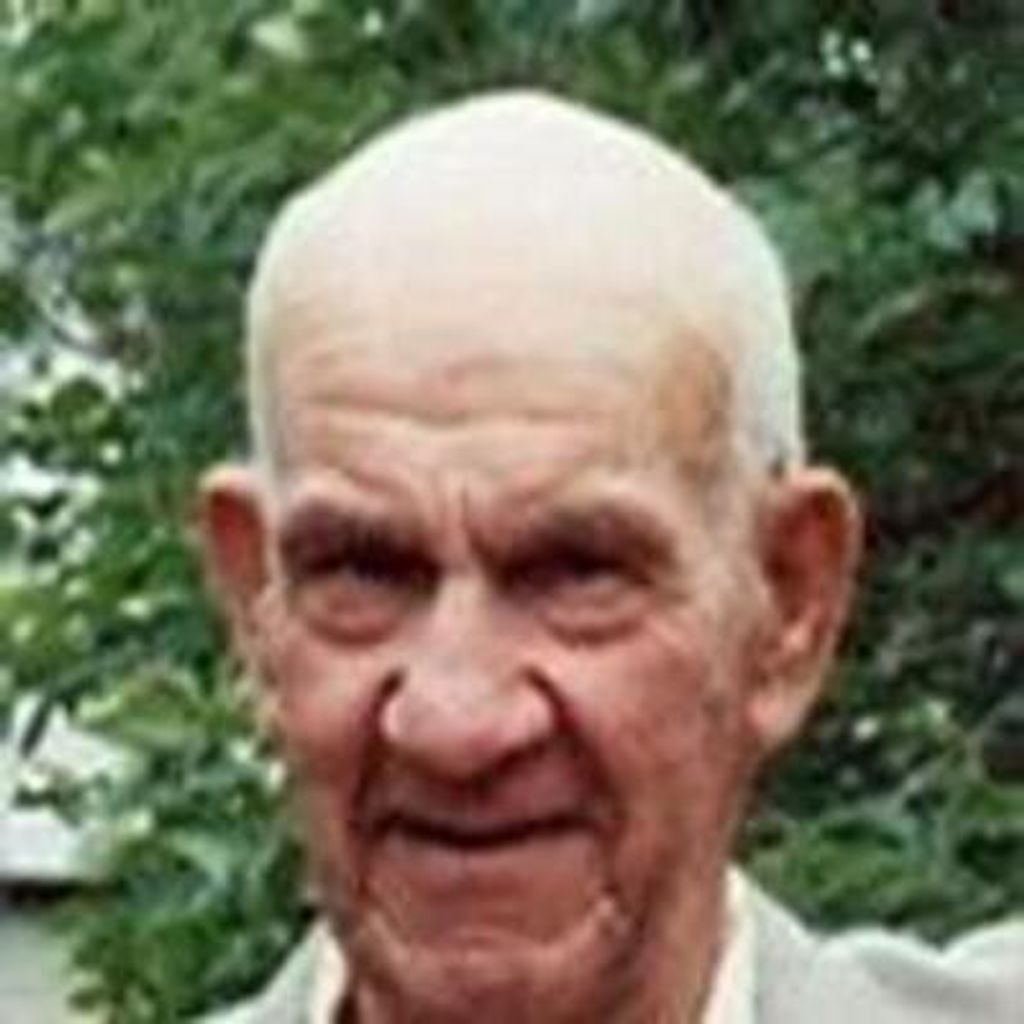 Manley "Bud" Merrit Miller