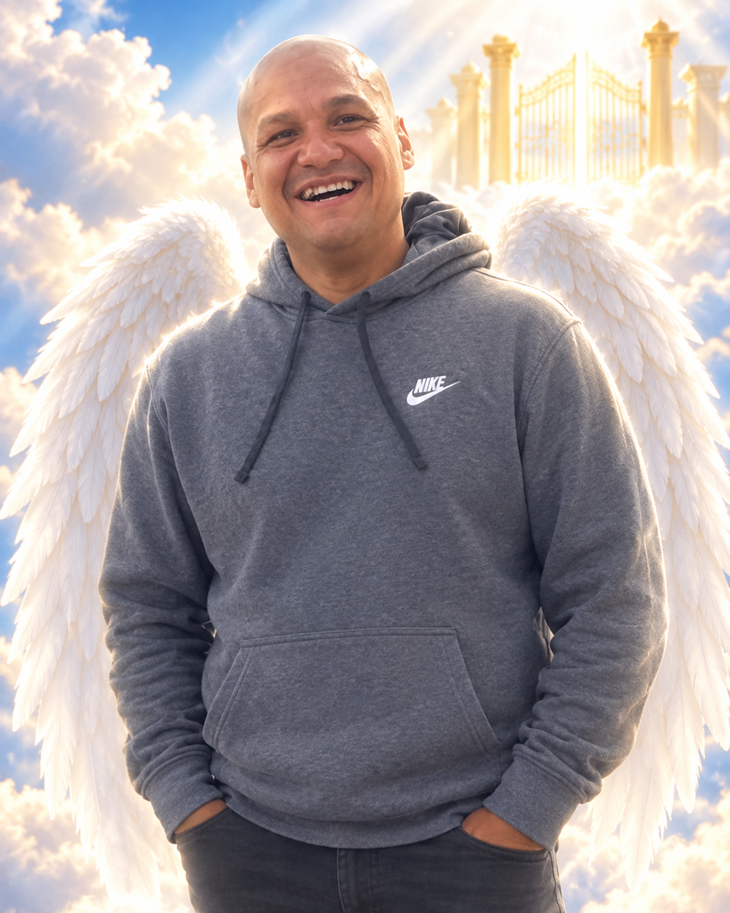 Kenneth Charles Reyos Jr. Profile Photo