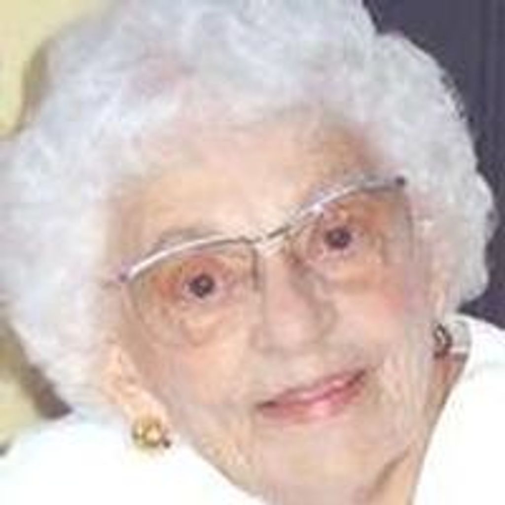 Mary Weathersbee