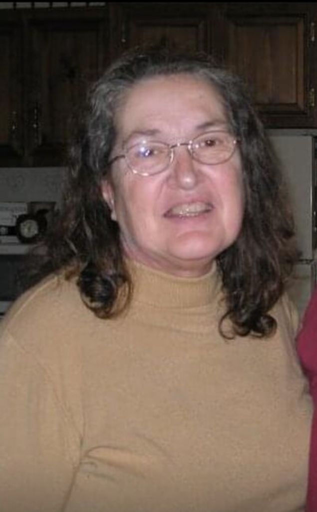 Ann Wideman Profile Photo