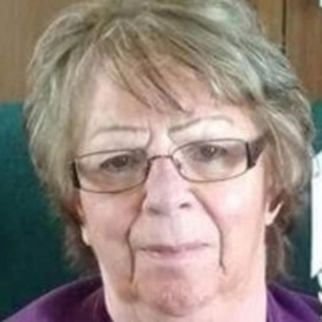 Shirley M. Schisel