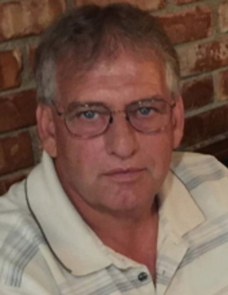 John Carl Weiskirch