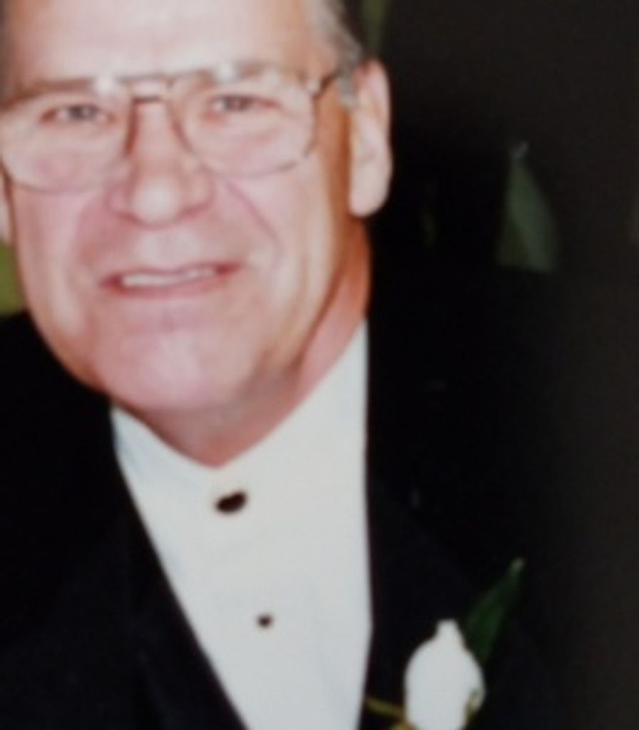 Curtis Udd Profile Photo