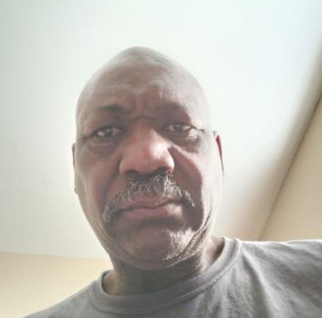 Willie Edmond Sr. Profile Photo