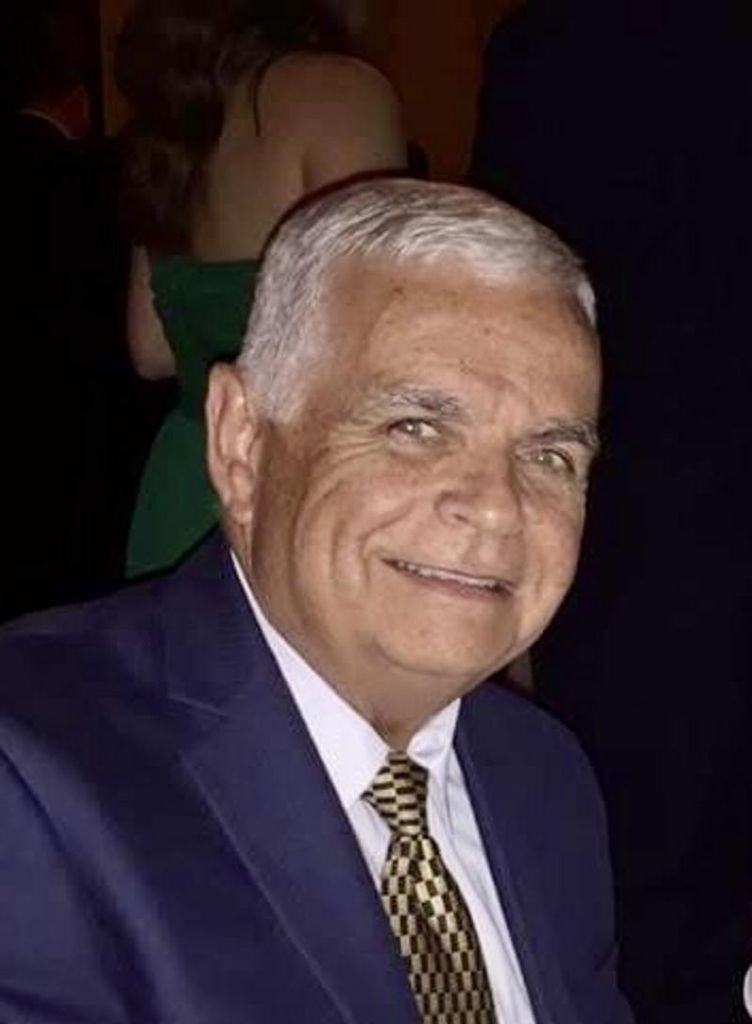 Tom Barber Profile Photo