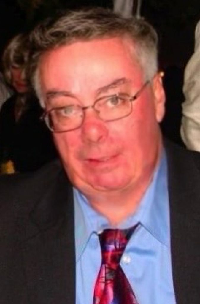 John "Jack" Ward Profile Photo