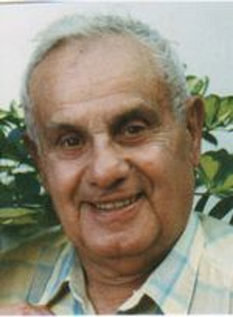 Ralph F. Saggese