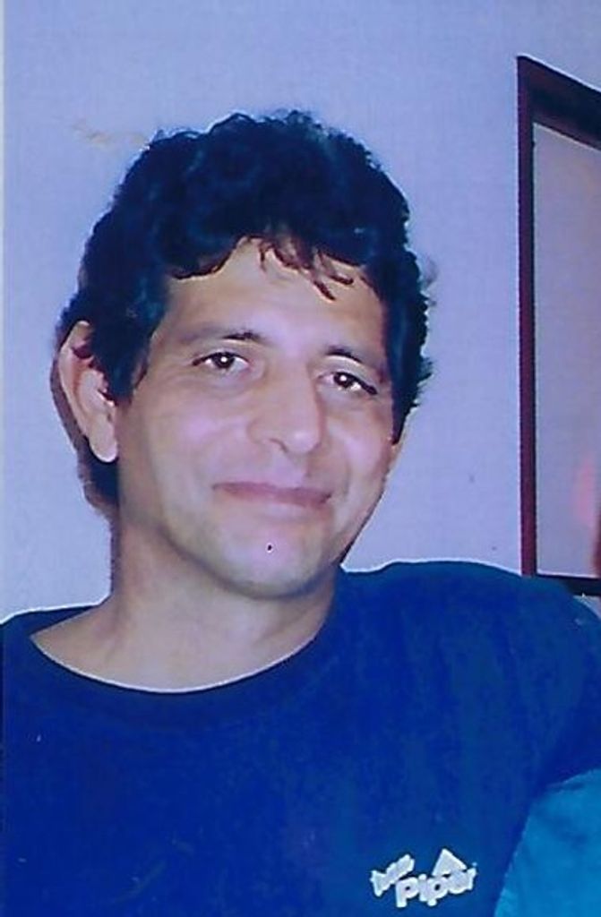 James Perry Furtado Profile Photo